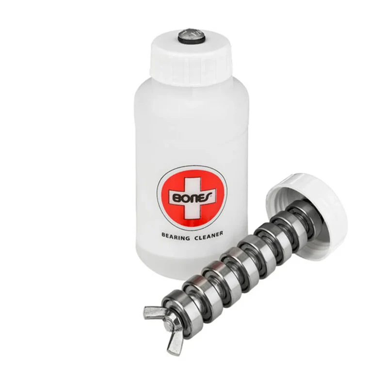 Bones Bearings Cleaning Unit