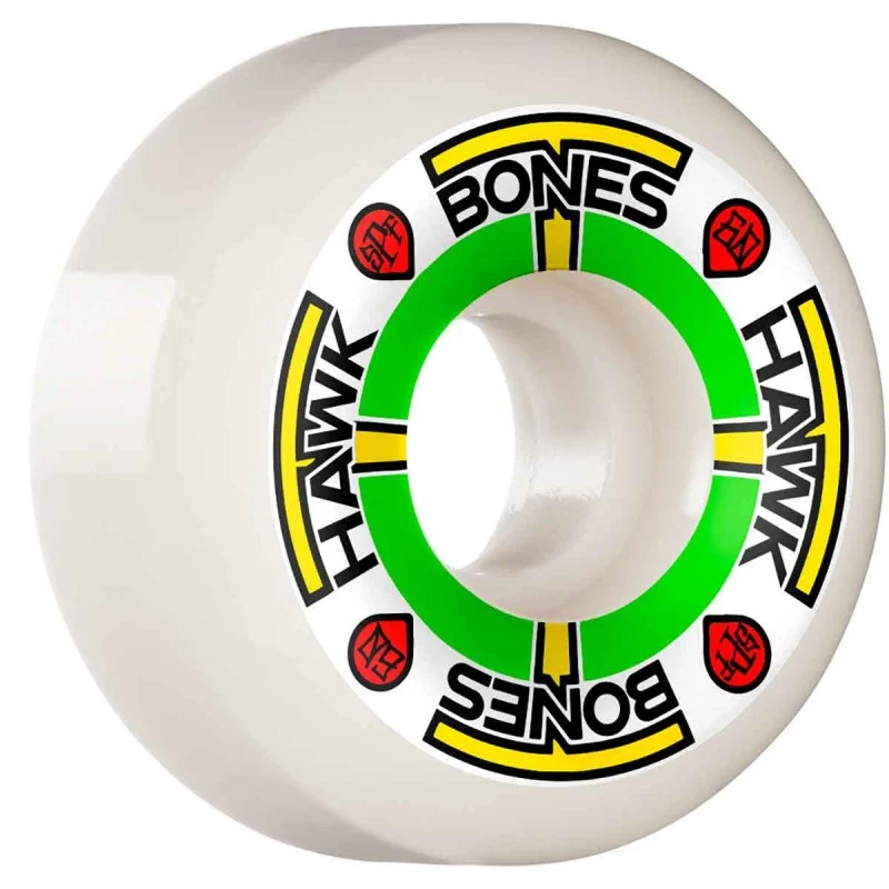 Skatepark Formula Hawk T-Bones II Wheels P5 84B