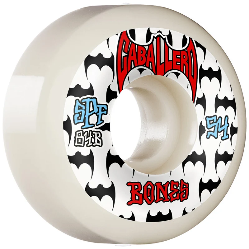 Skatepark Formula Cab Bats Wheels P5 84B