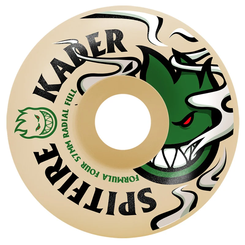 Formula Four Kader Loud Clouds Radial Full 99D