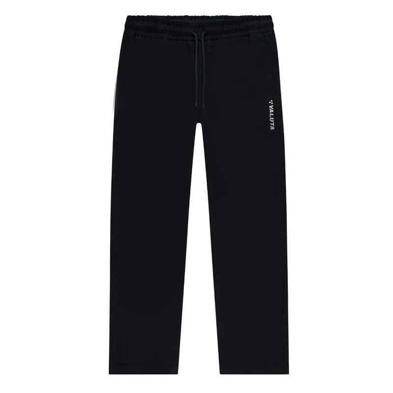 BASED LOGO CHINO PANTS