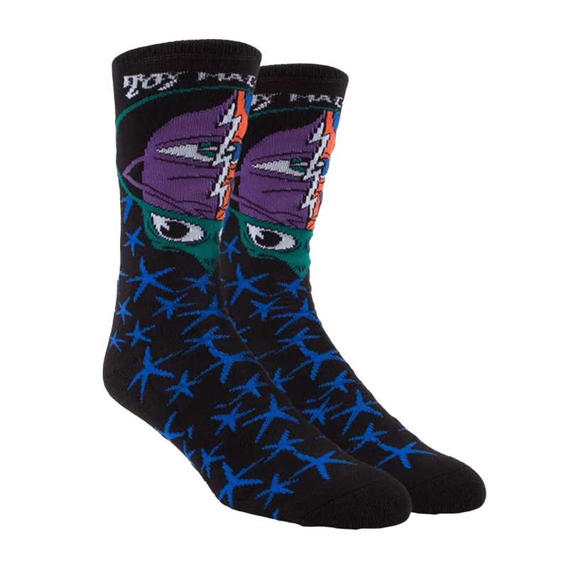 TURTLEHEAD SOCK