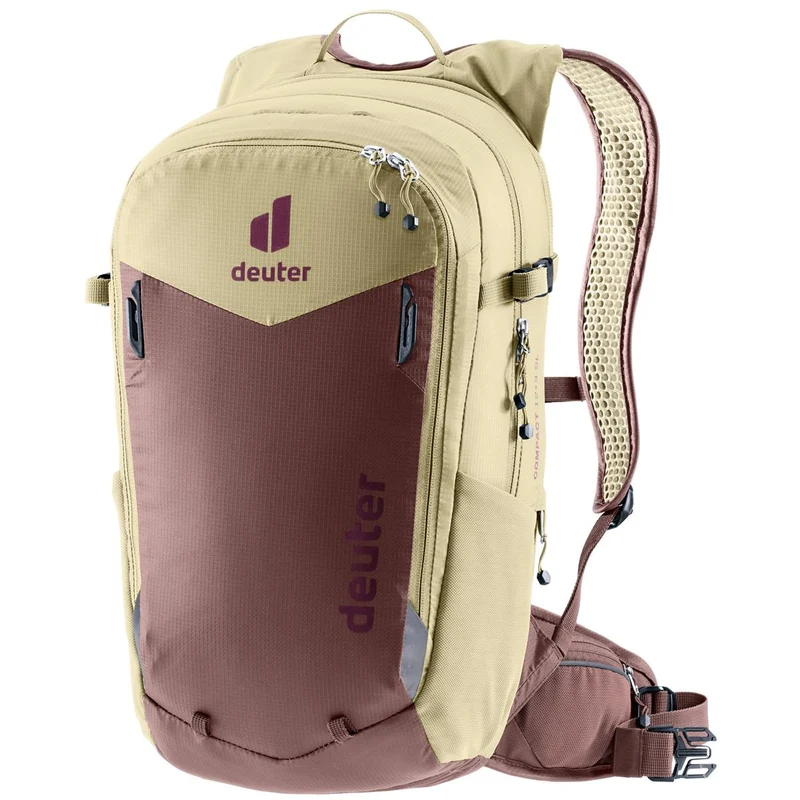 Deuter Compact 12+3 SL ashrose