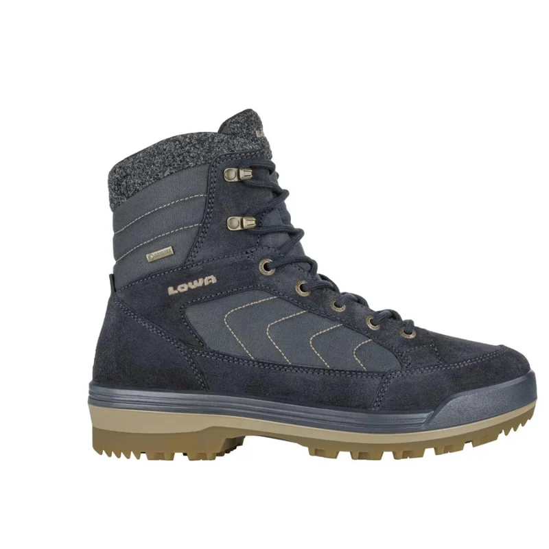 Lowa ISARCO GTX navy/bronze Herren