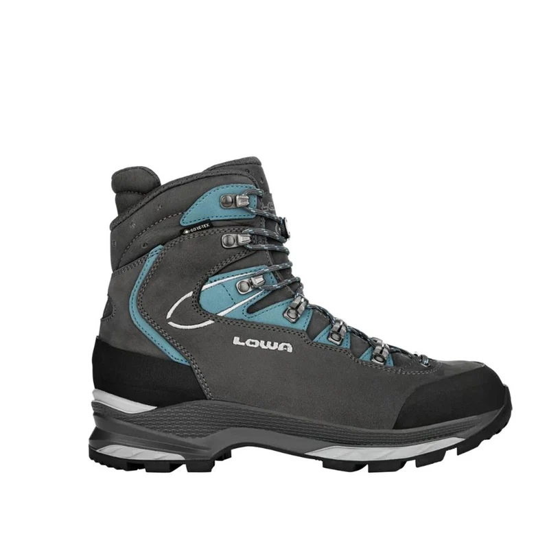 Lowa Mauria Evo GTX Ws Women anthrazit türkis