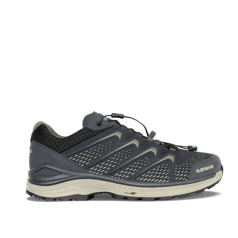 Lowa Meadow GTX Lo SL Men stahlblau dune