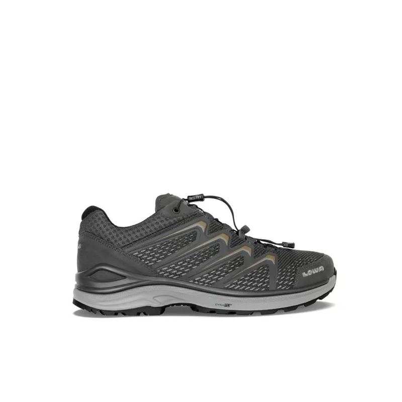 Lowa Meadow GTX Lo SL Men graphit bronze