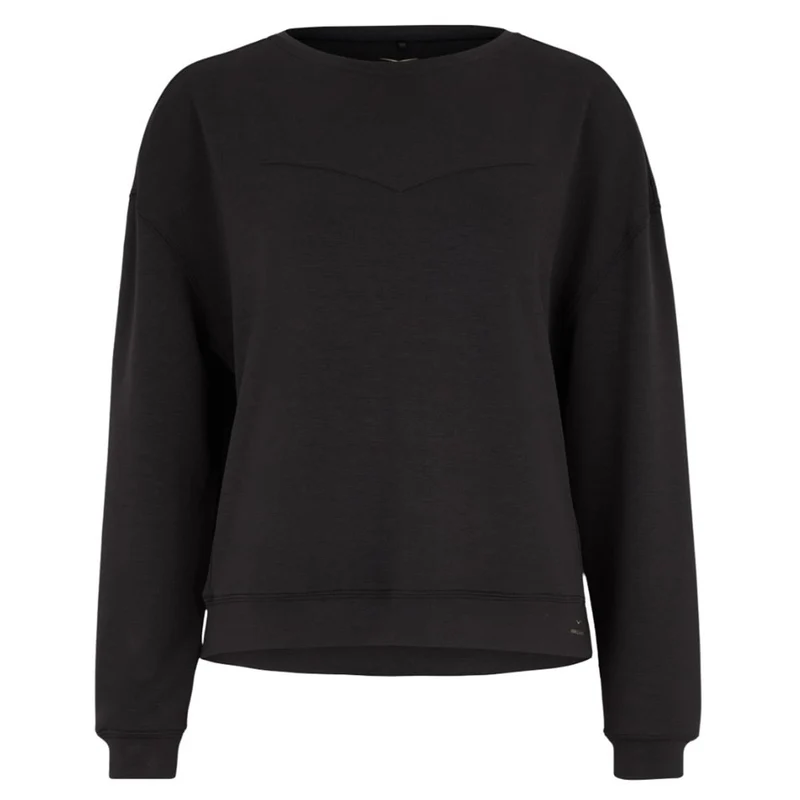 Venice Beach April Sweatshirt black