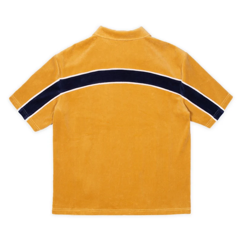 Velour Short