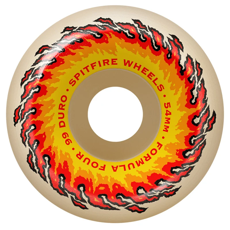 Formula Four OG Fireball Conical 99D