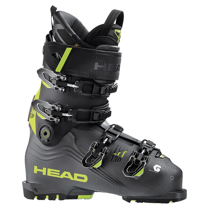 2020 Head Nexo LYT 130 Ski Boots