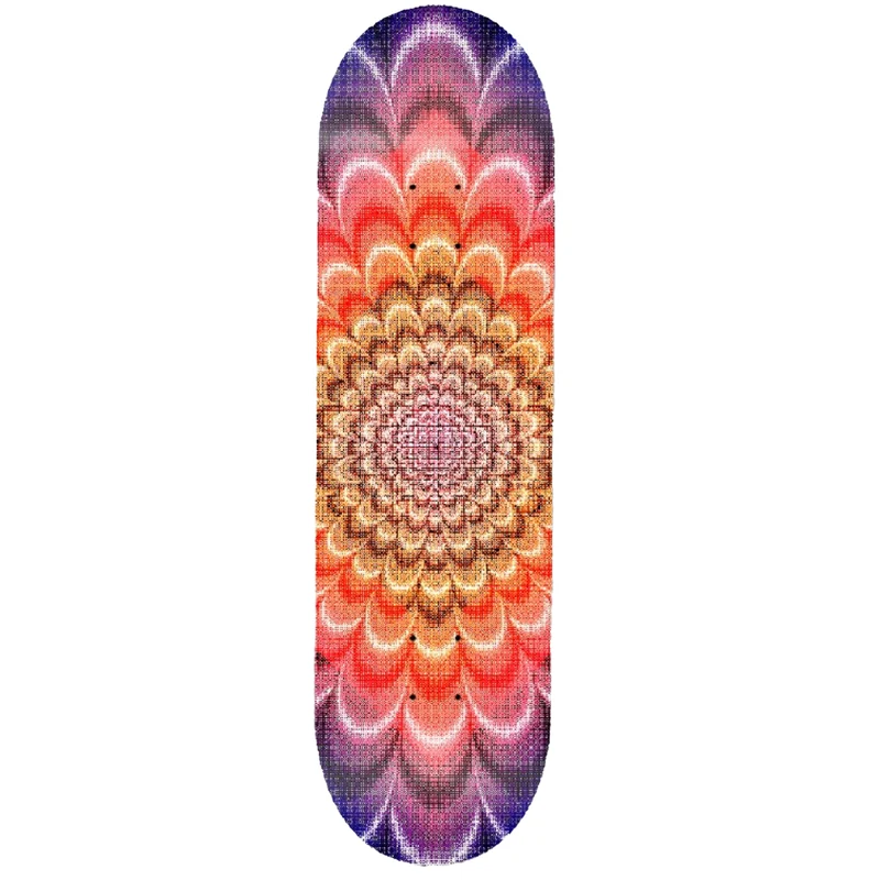 Trippy Deck
