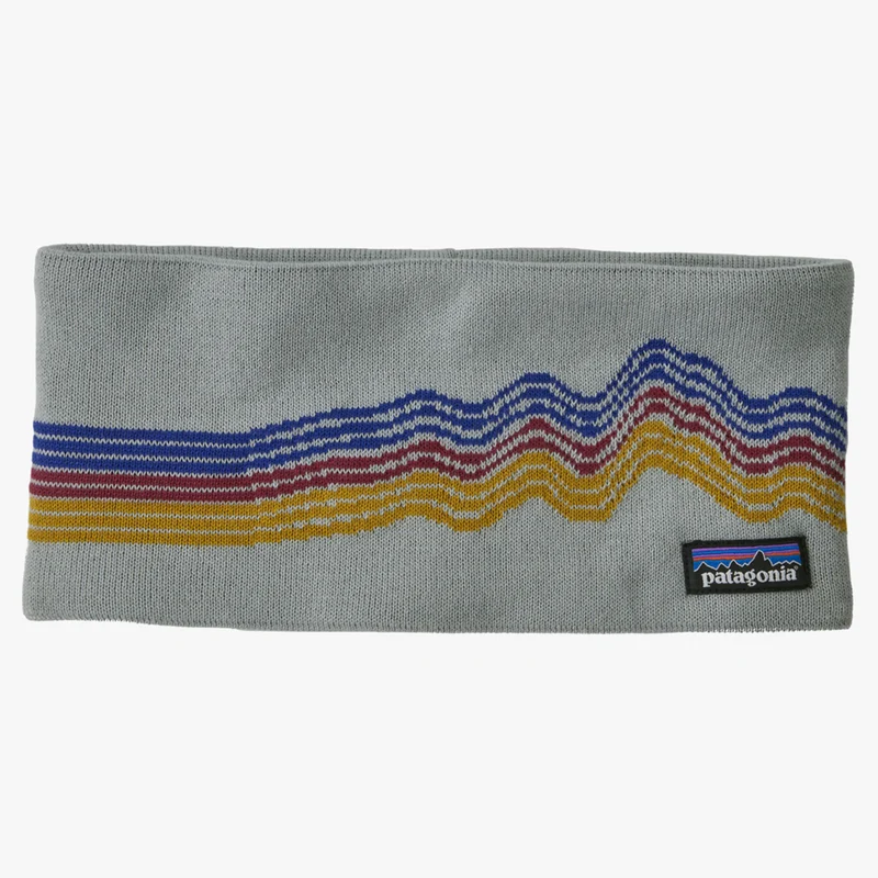 Patagonia Powder Town Headband