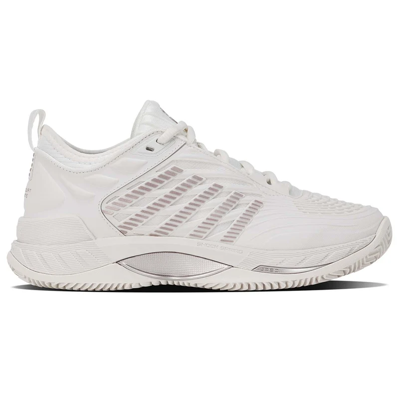 hypercourt supreme 2 clay tennisschoenen