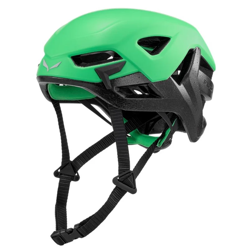 Salewa Aria Kletterhelm - irish green