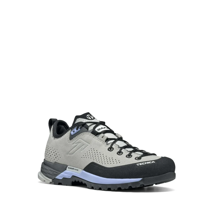 Tecnica Sulfur WS - grey/light lilac