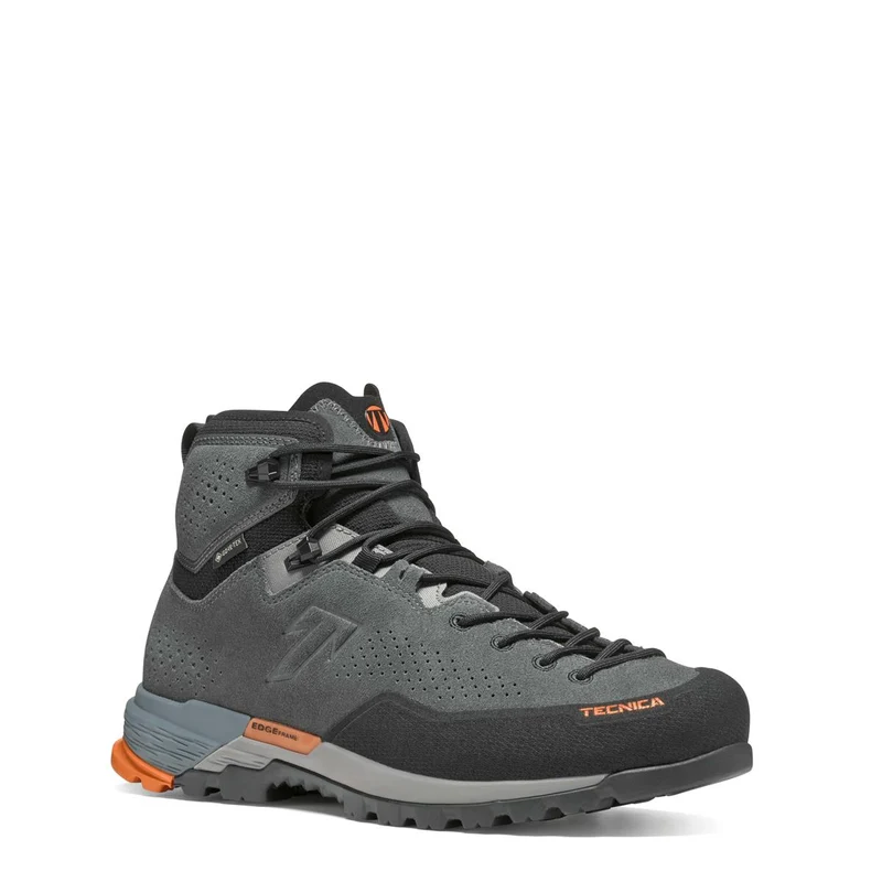 Tecnica Sulfur Mid GTX MS - grey/orange