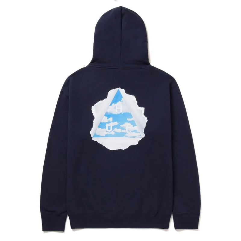 TEAR YOU A NEW ONE P/O HOODIE