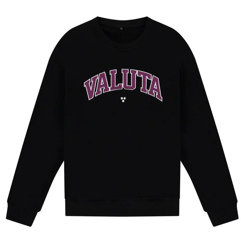 SPORTS CREWNECK