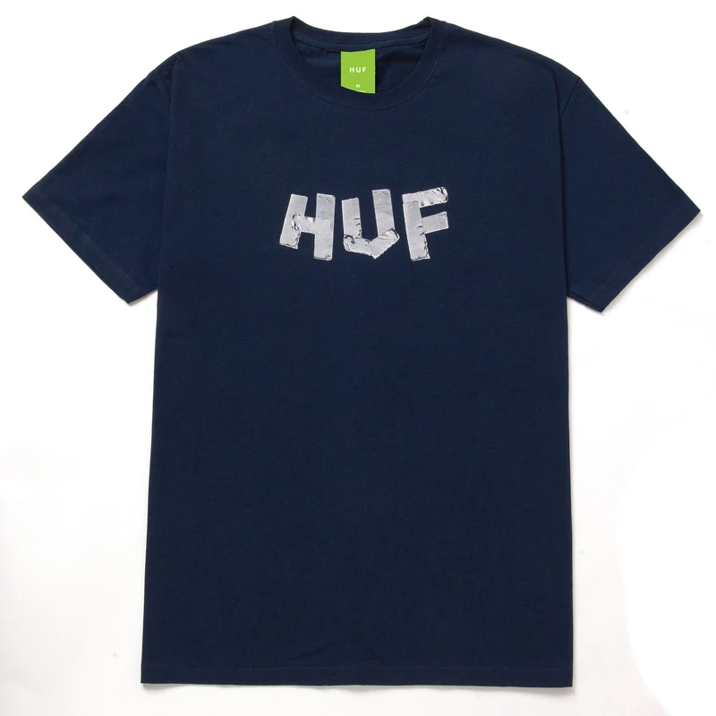 FIXED IT S/S TEE