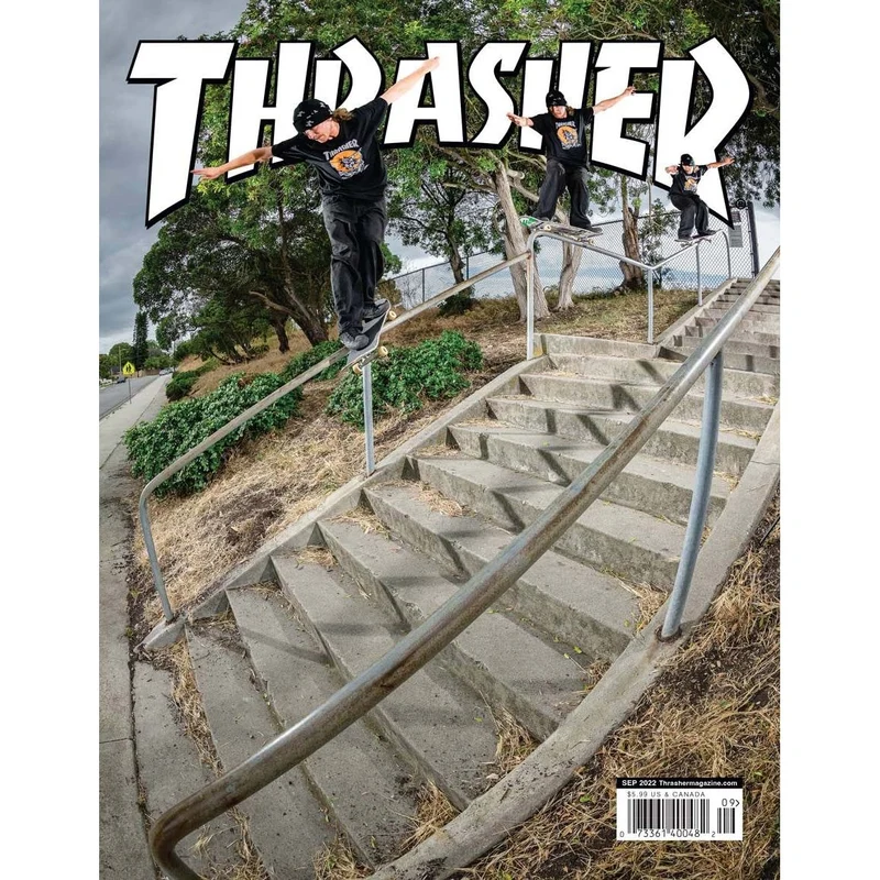 Magazine September 2022