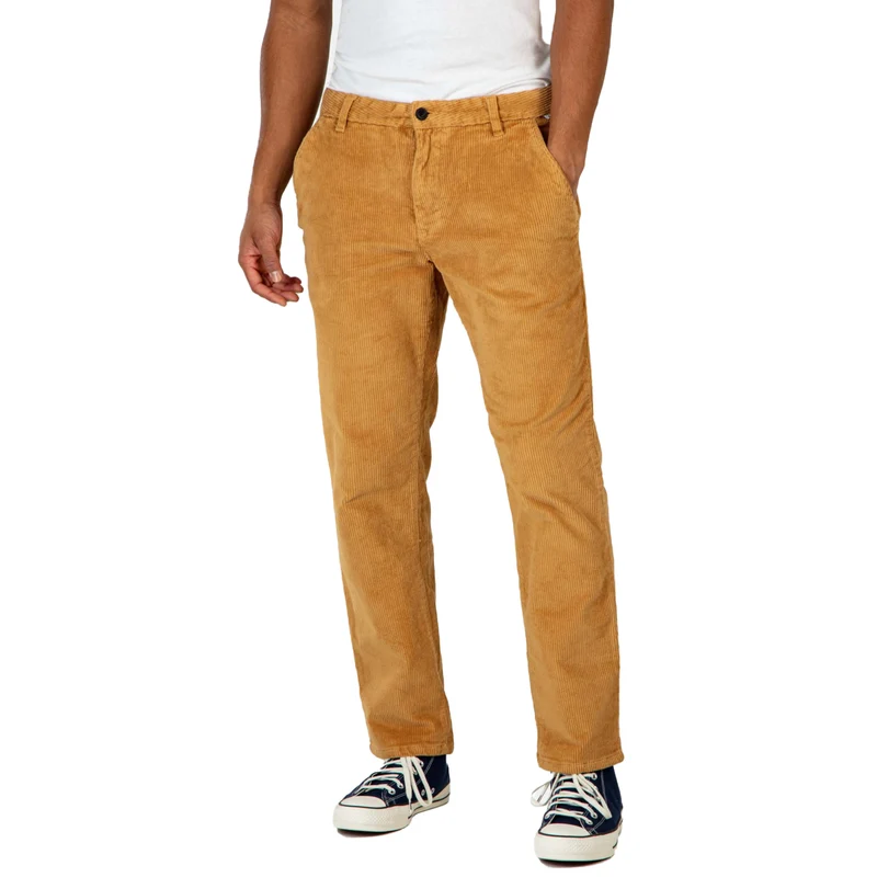 Regular Flex Chino Golden Sand Cord