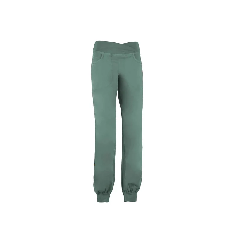 E9 Damen Hose Olivia Thymus