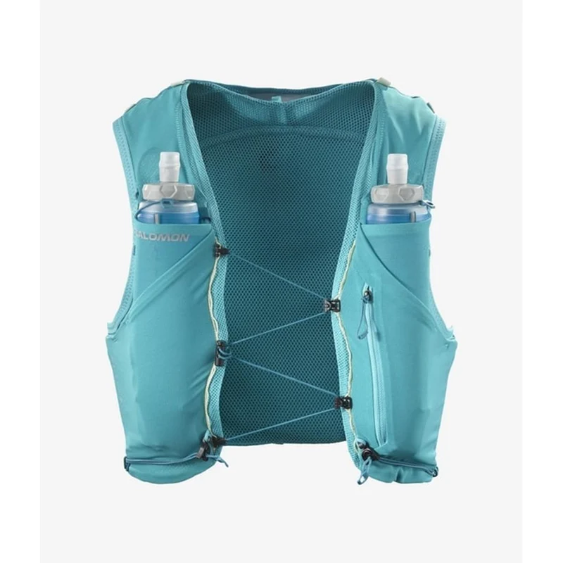 Salomon ADV Skin 5 tahitian tide/peacock