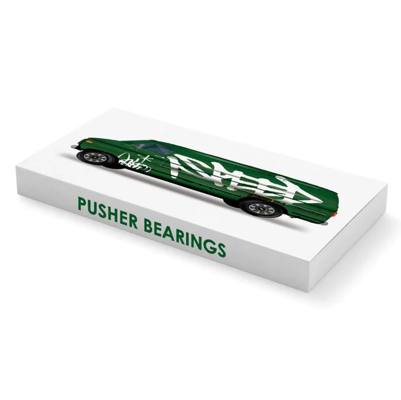 Pusher Speed Abec 5 Bearings