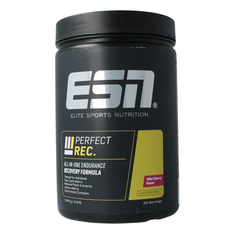 ESN Perfect rec mild cherry 1.32 kg