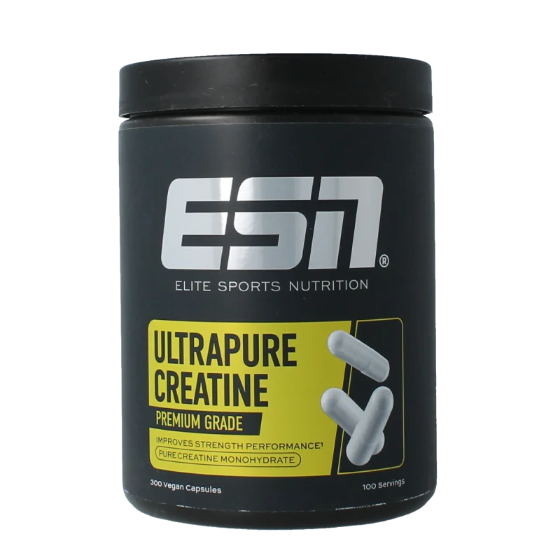 ESN Ultrapure creatine monohydrate