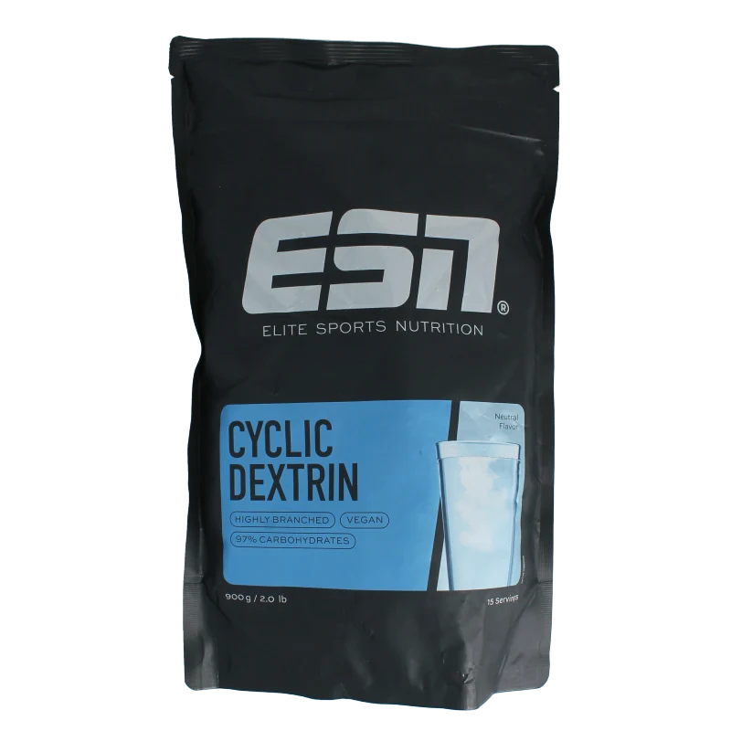 ESN Cyclic dextrin 900 gram