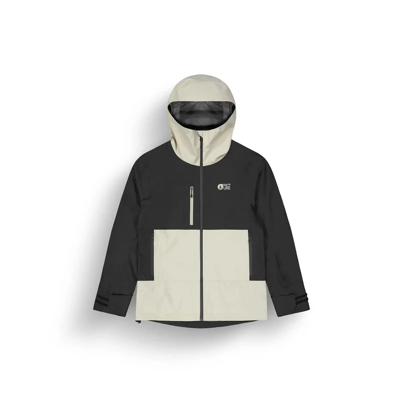 Picture Broader 3L Jacket pure cashmere
