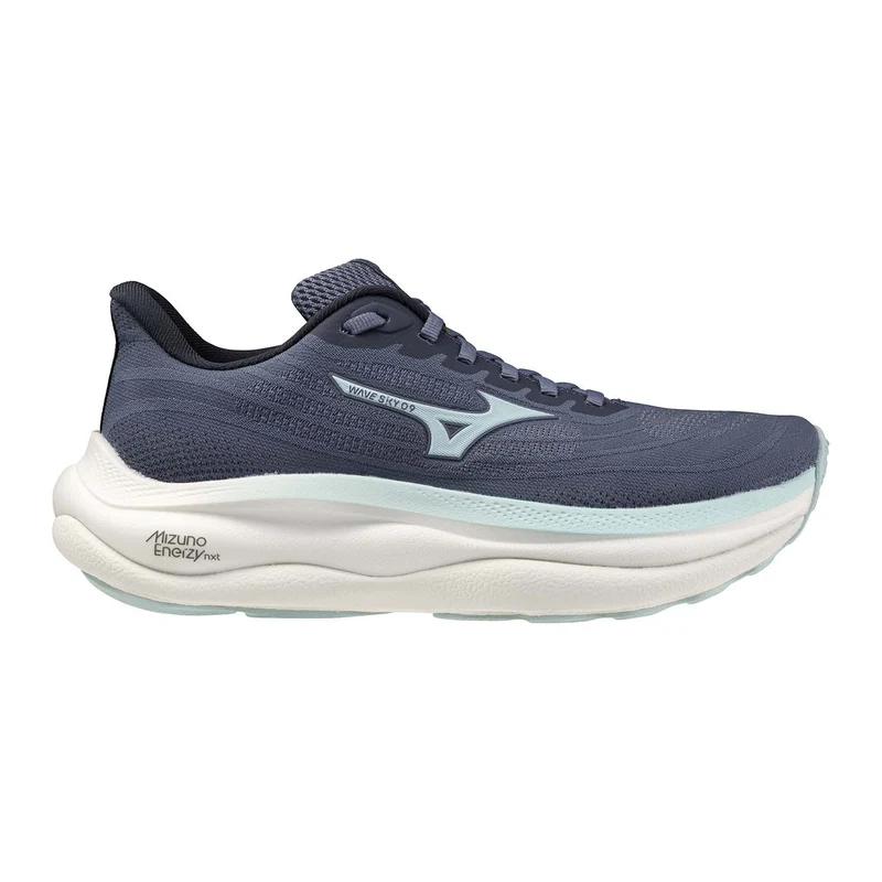 wave sky 9 hardloopschoenen