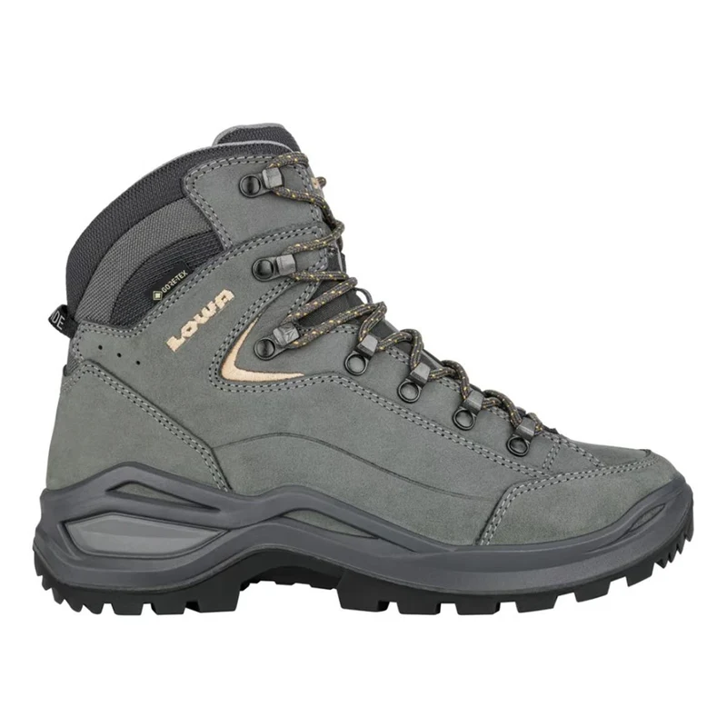 LOWA - RENEGADE EVO GTX MID Ws W - Damen