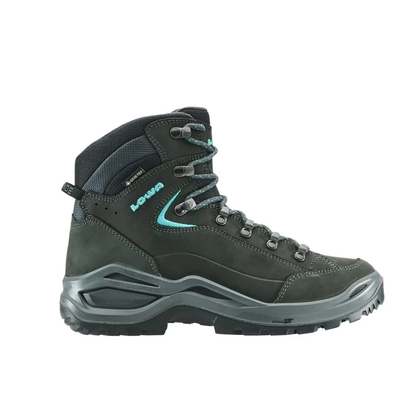 LOWA - RENEGADE EVO GTX MID Ws - Damen