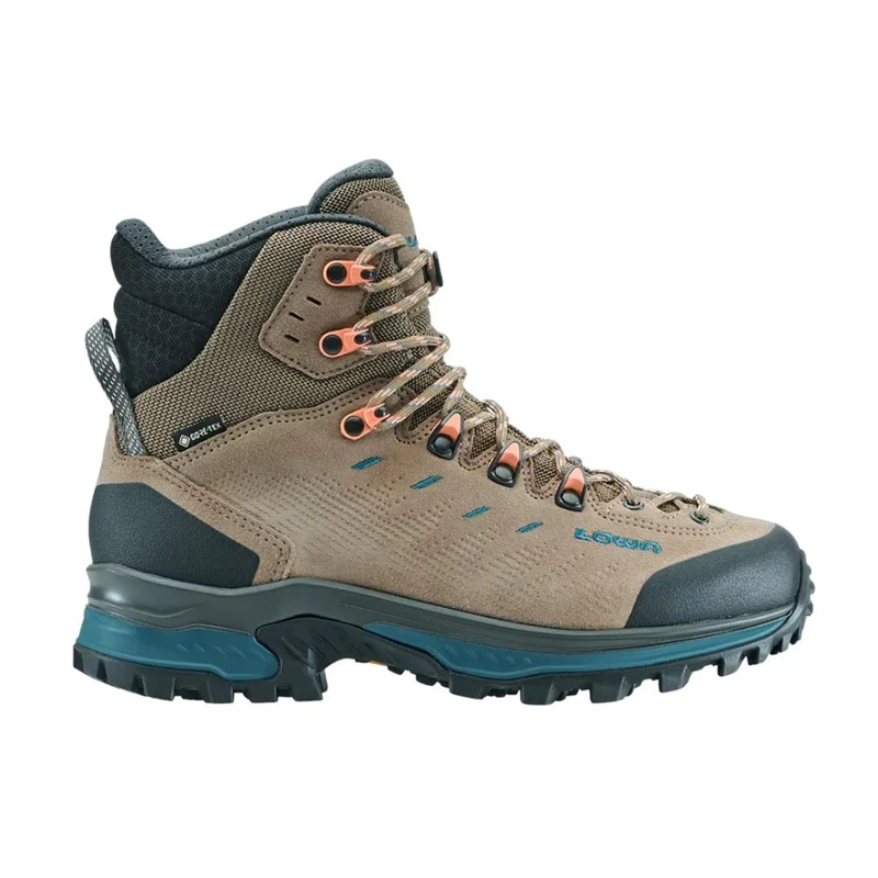 LOWA - RANDIR GTX MID Ws - Damen