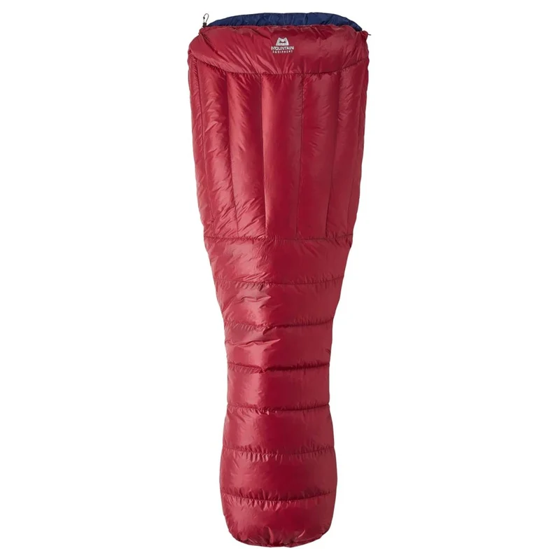 MOUNTAIN EQUIPMENT Xenith I - merlot
