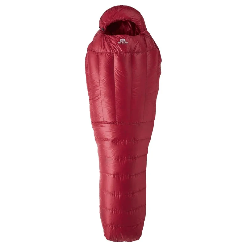 MOUNTAIN EQUIPMENT Xenith II - merlot