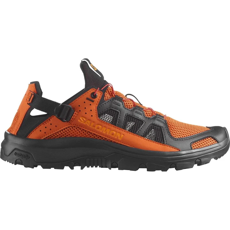 Salomon Techamphibian 5 Men redora black turm