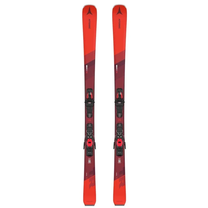 Atomic Redster TR + M10 GW