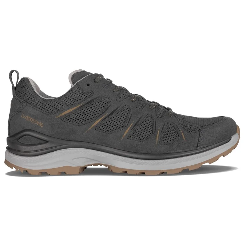 Lowa Innox Evo II Lo Men anthrazit bronze