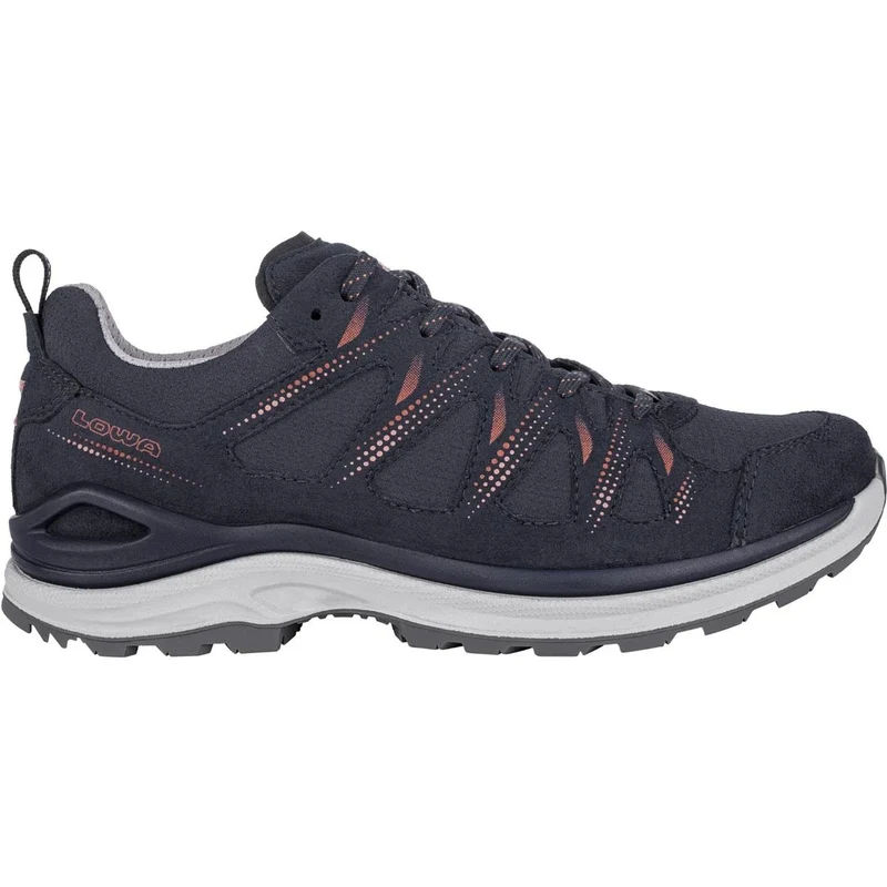 Lowa Innox Evo II GTX Women navy rotholz