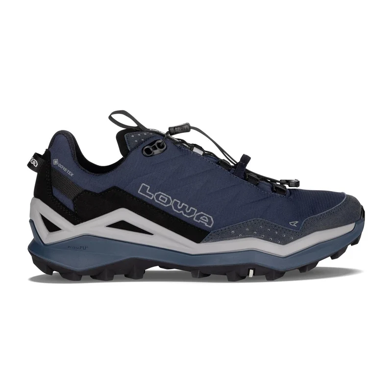 Lowa Maddox Pro GTX Lo Men navy marineblau