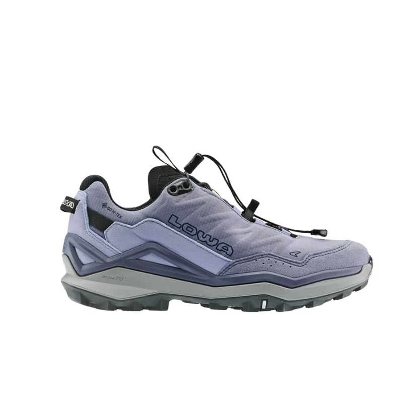 LOWA - MADDOX PRO GTX LO SL Ws - Damen