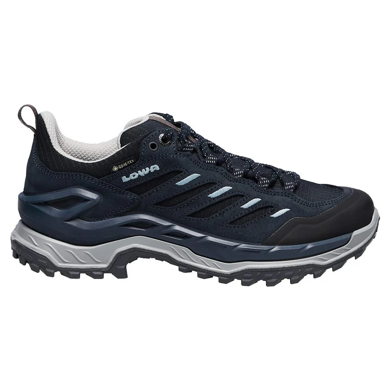 Lowa Innovo GTX Lo Women navy arktis
