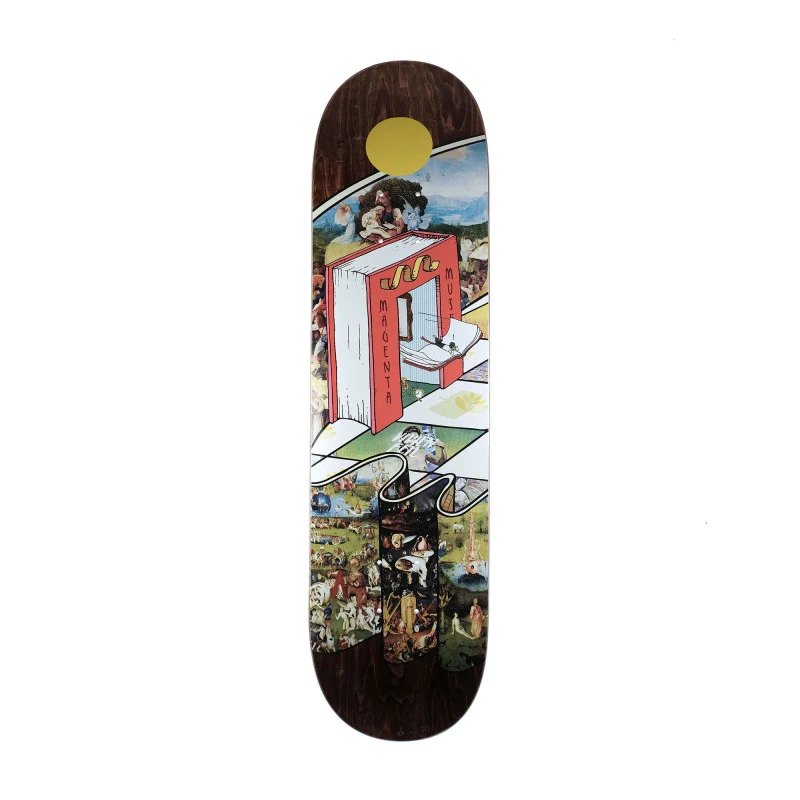VIVIEN FEIL MUSEUM SERIES BOARD