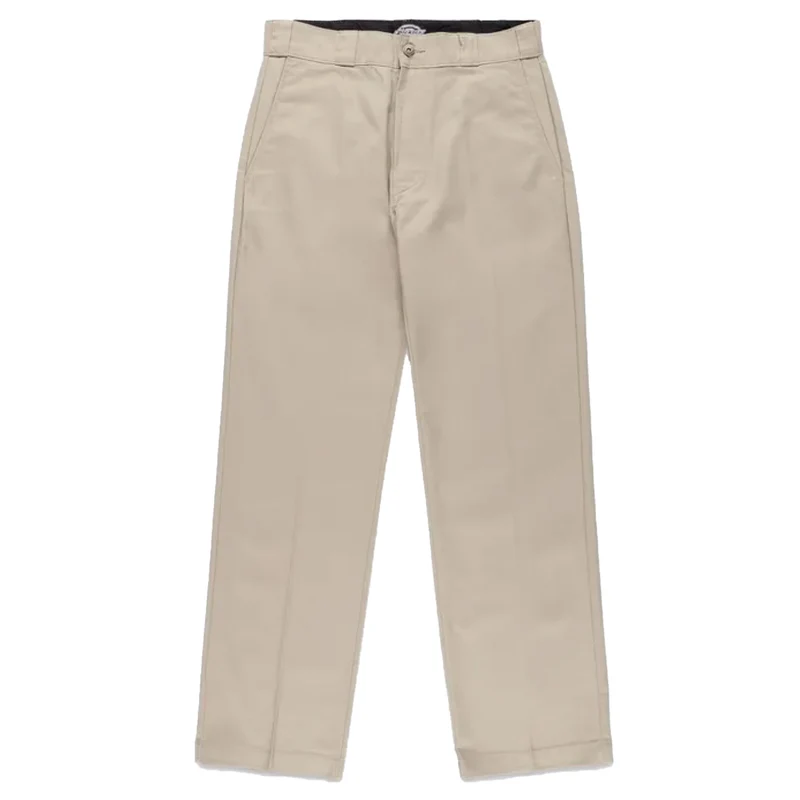 874 Flex Work Double Knee Pant Khaki