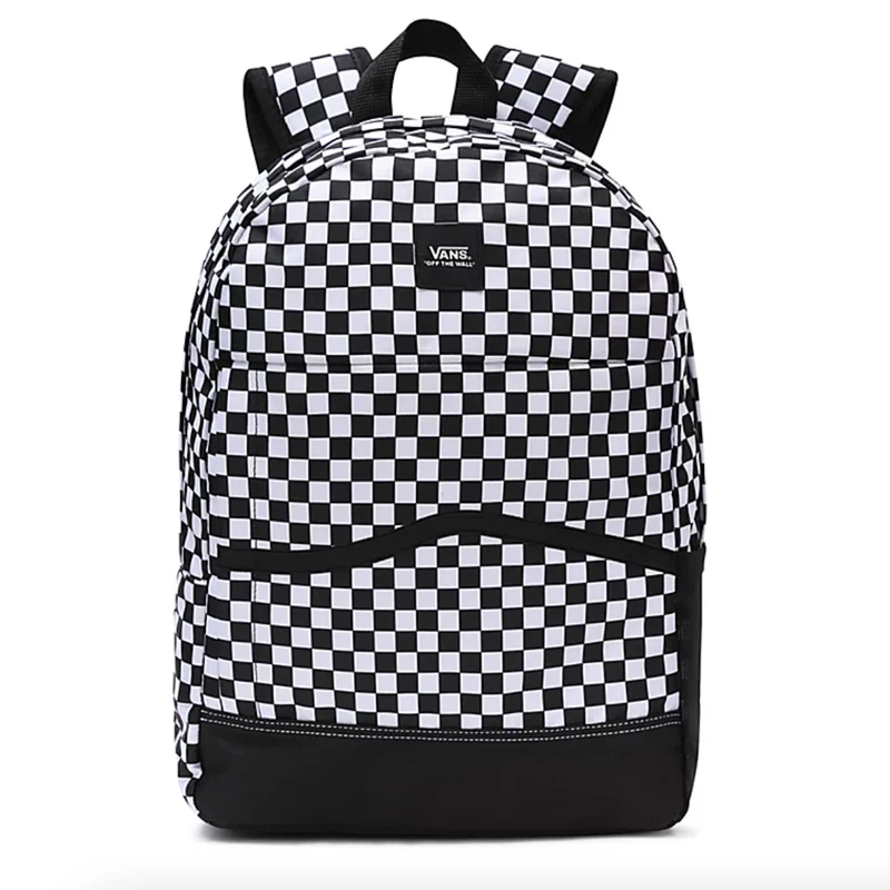 Construct Backpack