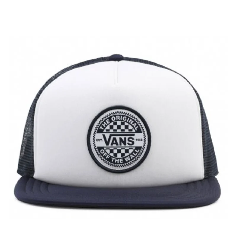 OTW TRUCKER Dark Blue